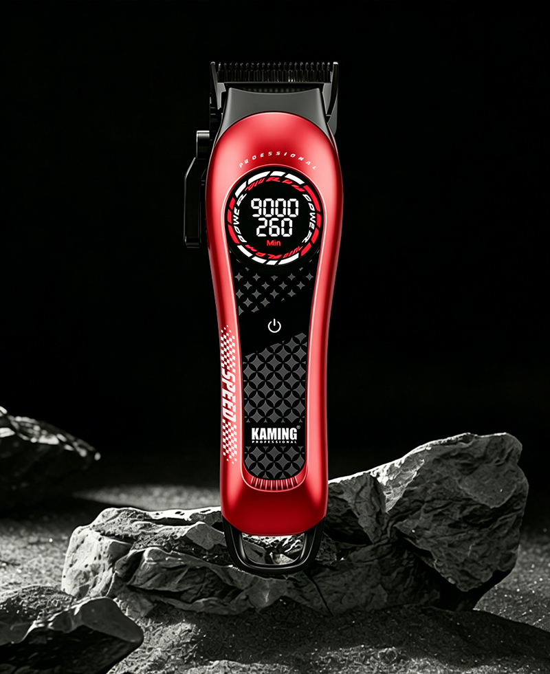 Kaming 8821 Gearrthóir Leictreach Taper